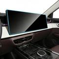 Volkswagen Golf 2025 Navigation Tempered Glass Screen Protector - 9H - Clear