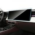 Volkswagen Golf 2025 Navigation Tempered Glass Screen Protector - 9H - Clear