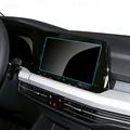 Volkswagen Passat CC 2020-2025 Navigation Tempered Glass Screen Protector - 9H - Clear