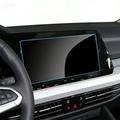 Volkswagen Passat CC 2020-2025 Navigation Tempered Glass Screen Protector - 9H - Clear