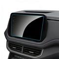 Volkswagen Tiguan L 2022-2025 9.2" Navigation Tempered Glass Screen Protector - 9H - Clear