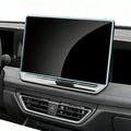Volkswagen Tiguan L Pro 2024-2026 Navigation Tempered Glass Screen Protector - 9H - Clear