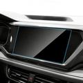 Volkswagen Viloran 2020-2024 Navigation Tempered Glass Screen Protector - 9H - Clear