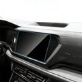 Volkswagen Viloran 2020-2024 Navigation Tempered Glass Screen Protector - 9H - Clear