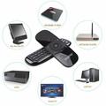 W1 Air Mouse Wireless Remote Control with Mini Keyboard for Smart TV, Android Box, PC