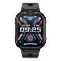W19 4G Kids Smartwatch with Video Calling, WiFi/LBS Positioning
