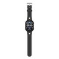 W19 4G Kids Smartwatch with Video Calling, WiFi/LBS Positioning