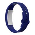 W6TP Smart Fitness Tracker with Pedometer - IP67 - Dark Blue