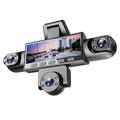 W8 5-Camera 360 Dash Cam 4K with WiFi