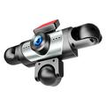 W8 5-Camera 360 Dash Cam 4K with WiFi