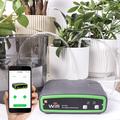 WD-01BDE WiFi Smart Dual Pump Drip Irrigation Kit