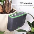 WD-01BDE WiFi Smart Dual Pump Drip Irrigation Kit