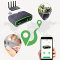 WD-01BDE WiFi Smart Dual Pump Drip Irrigation Kit