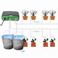 WD-01BDE WiFi Smart Dual Pump Drip Irrigation Kit