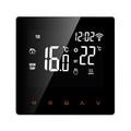 WT81 Smart WiFi Thermostat for Water Floor Heating - Tuya App, Alexa, Google Home