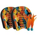 Waboba Battlebird Skill Game Set - Colorful