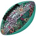 Waboba Tropical 9" Water Football - Random Color