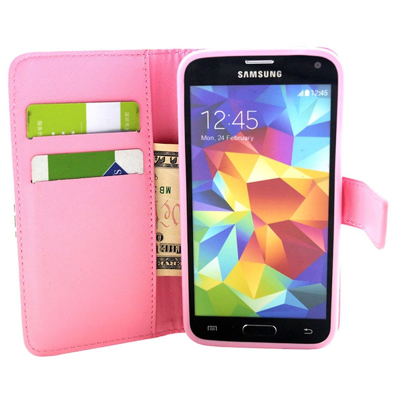 samsung galaxy s5 neo custodia