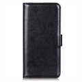 Nokia C02 Wallet Case with Magnetic Closure