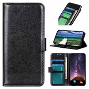 Huawei Mate 60 Pro Wallet Case with Stand Feature