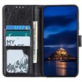 OnePlus Nord N20 5G Wallet Case with Stand Feature