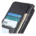 OnePlus Nord N20 5G Wallet Case with Stand Feature