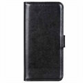 Xiaomi 11T/11T Pro Wallet Case with Stand Feature - Black