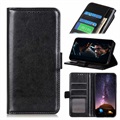 Nokia 2.3 Wallet Case with Magnetic Closure