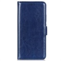 Nokia C200 Wallet Case with Magnetic Closure