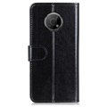 Nokia G300 Wallet Case with Stand Feature