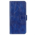 Samsung Galaxy A53 5G Wallet Case with Stand Feature - Blue