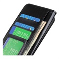 Samsung Galaxy S22+ 5G Wallet Case with Magnetic Closure