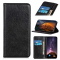 Sony Xperia L4 Wallet Case with Magnetic Closure