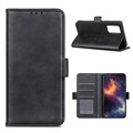 Xiaomi Mi 10T 5G/10T Pro 5G Wallet Case with Magnetic Closure