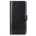 Nokia G22 Wallet Case with Stand Feature