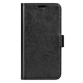 Honor X40i Wallet Case with Magnetic Closure