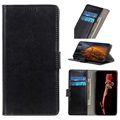 Realme 8i Wallet Case with Magnetic Closure