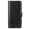 Xiaomi Redmi 10C Wallet Case with Magnetic Closure