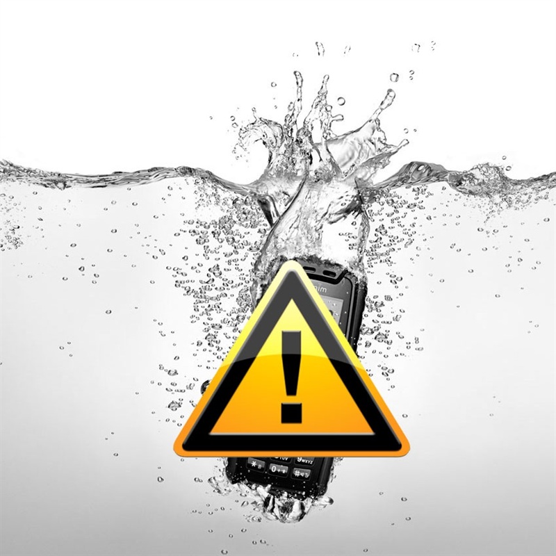 Repair Service For iPhone 5 Water Damage
