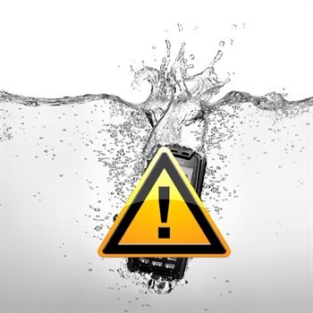 iPhone 5S Water Damage Repair