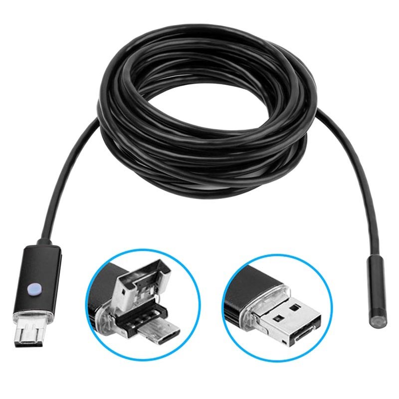 pc endoscope