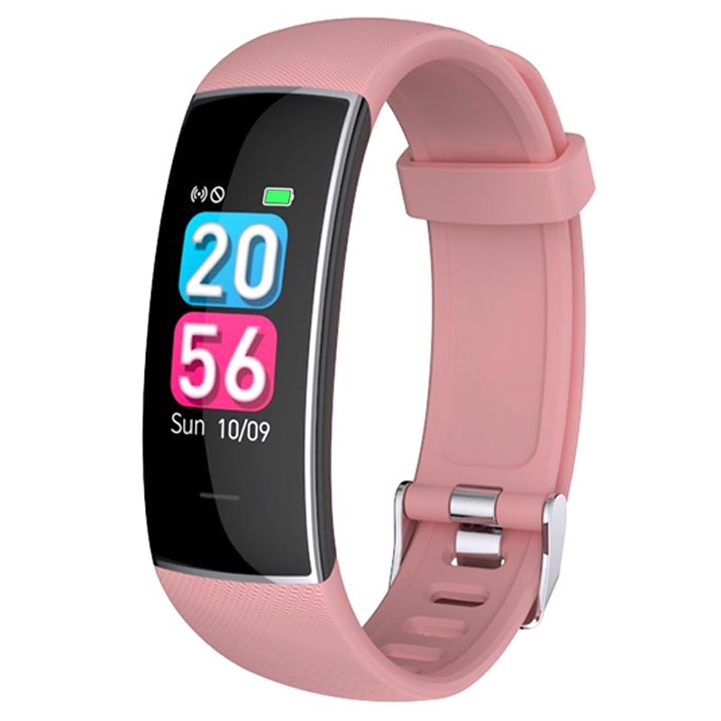 image waterproof bluetooth fitness tracker