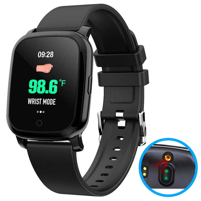 bluetooth waterproof smart watch