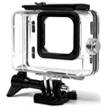 GoPro Hero 9 Black Waterproof Case FLW362 - Transparent