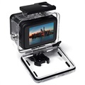 GoPro Hero 9 Black Waterproof Case FLW362 - Transparent