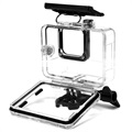 GoPro Hero 9 Black Waterproof Case FLW362 - Transparent