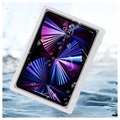 Waterproof Case / Wall Mount Holder for Tablet - 11" - White