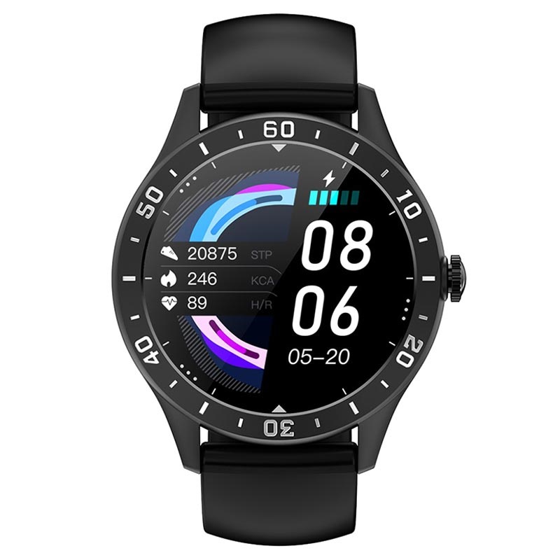 generic waterproof smartwatch