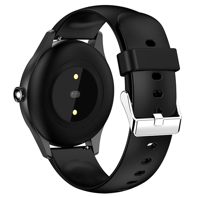generic waterproof smartwatch