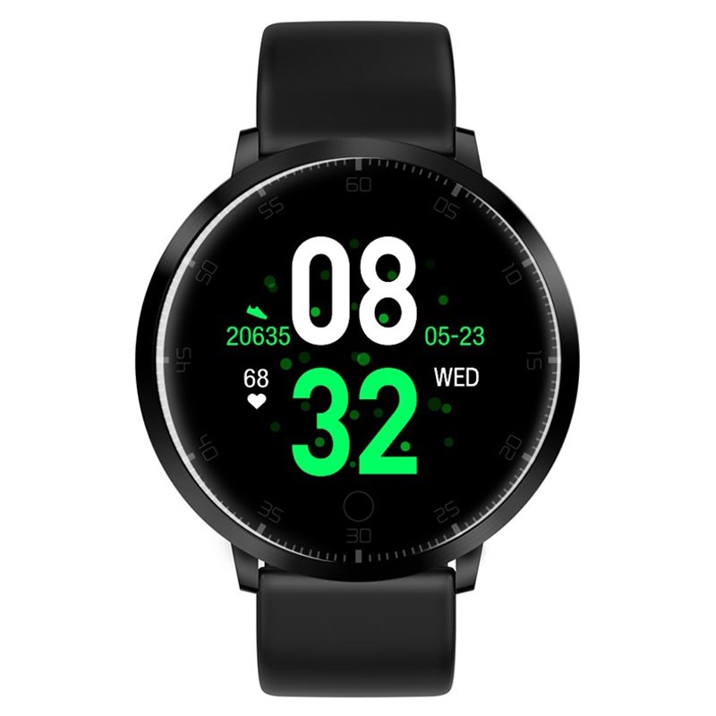 hexin waterproof smart watch